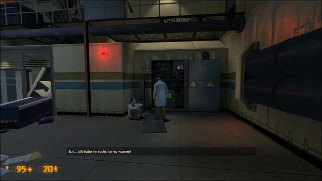 Black Mesa [Deluxe] - 5 - Unforeseen Consequences (Part 1) смотреть онлайн