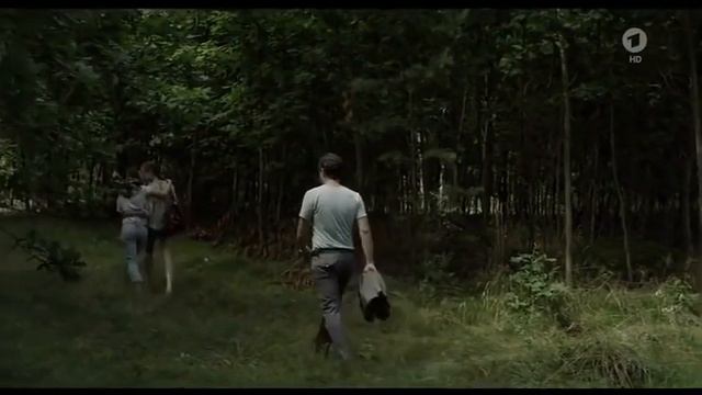 Das Rote Zimmer #Drama #DE