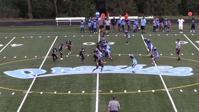 Albert Gallatin Colonials vs Washington Little Prexies (Division 1 - Sept 4, 2021) смотреть онлайн