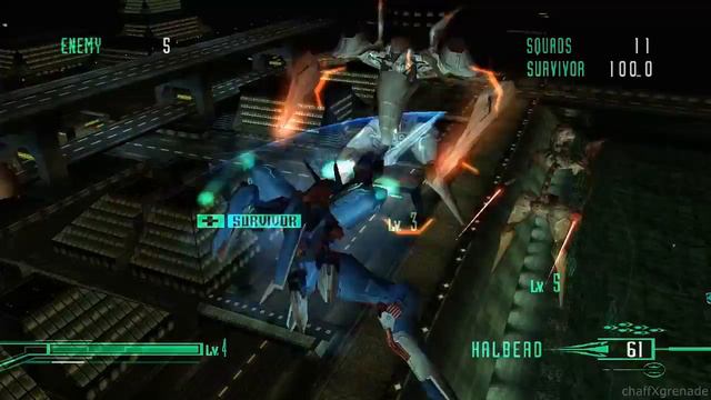 The "Zone of the Enders" Promo No One Asked For (ver. 1) смотреть онлайн