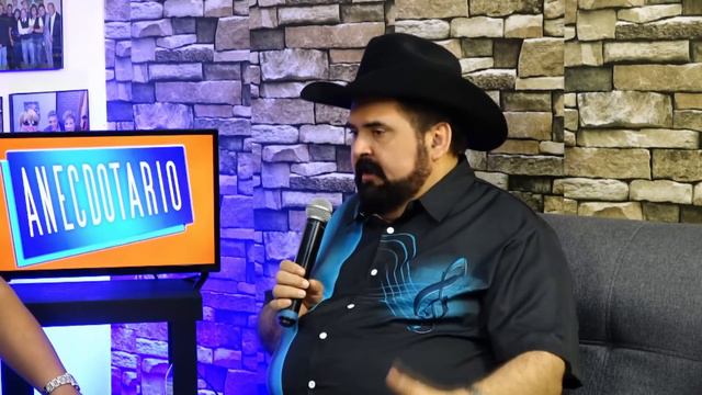 Salomón Robles | Anecdotario смотреть онлайн