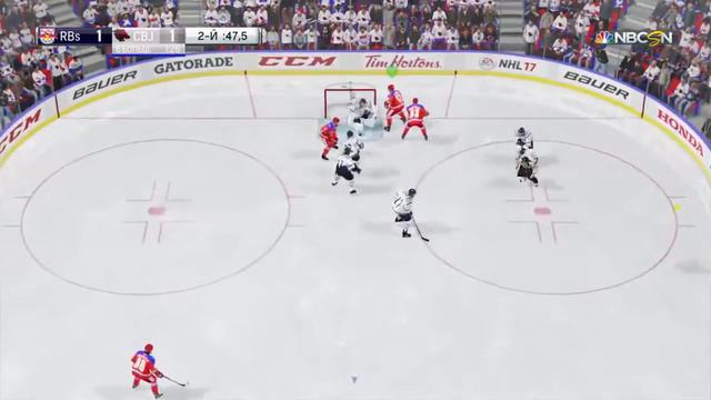 Game 1 EASHL Russian - Rusty Bulls EASHL RUS CUP 2017 смотреть онлайн