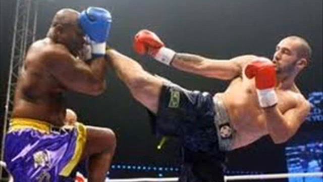 Francisco Filho,Glaube Feitosa e Andy Hug смотреть онлайн