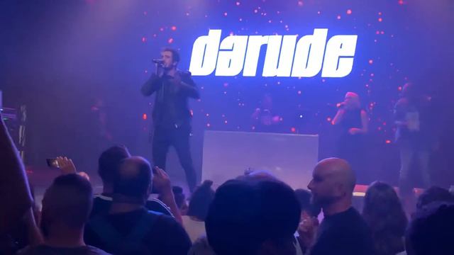 Darude Feat. Sebastian Rajman - Look Away | Eurovision 2019 - Finland 🇫🇮 Live in Wiwibloggs Party смотреть онлайн