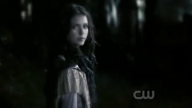 The Vampire Diaries- Katherine- I Love You Stefan, We Will Be Together Again, I Promise.(2X04) смотреть онлайн