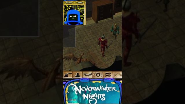 Игратор №73 (Legedary Neverwinter) смотреть онлайн