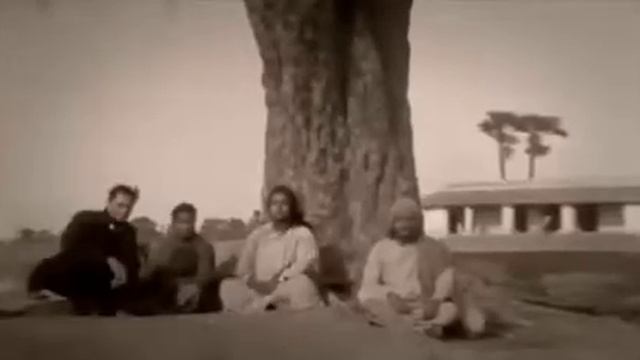 Йогананда и Шри Юктешвар смотреть онлайн