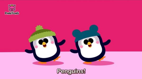 Counting 1 to 10 Number Songs PINKFONG Songs for Children