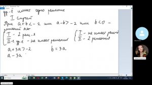 Задание 18 ЕГЭ математика профиль. № 505474. Уравнения с параметром, содержащие модуль