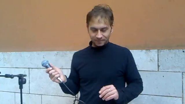 Antonio Adamo Canta 