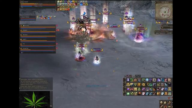 Lineage II когда вары мешают качаться by Largesh Eva Saint смотреть онлайн