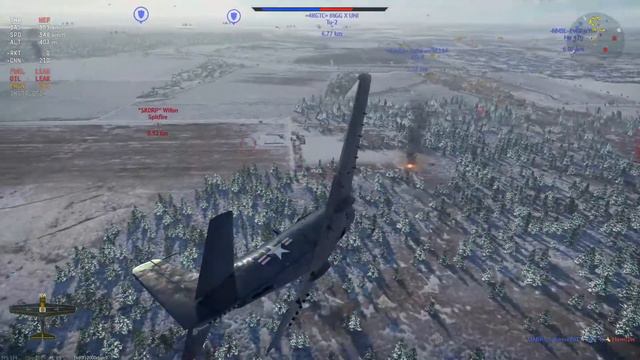 AM 1,AD 2, and AD 4 War Thunder (Ground pound) смотреть онлайн