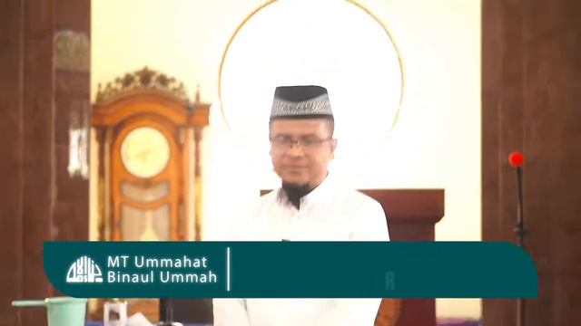 Praktik Penyelenggaraan Janaiz | Ust. Elfa Hendry Mukhlis, MA смотреть онлайн