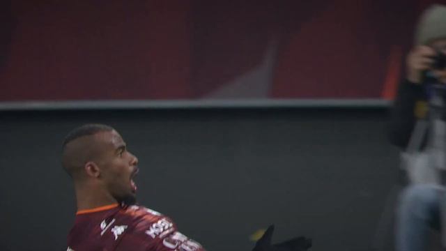 Habib Maïga quitte le FC Metz смотреть онлайн