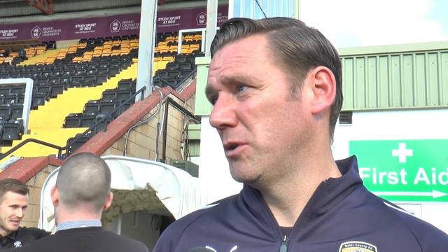Post-Lincoln: Kevin Nolan смотреть онлайн