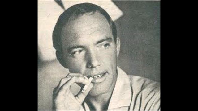 DE SIDSTE GLØDER - Otto Brandenburg med Ib Glindemann's Orkester 1961 смотреть онлайн