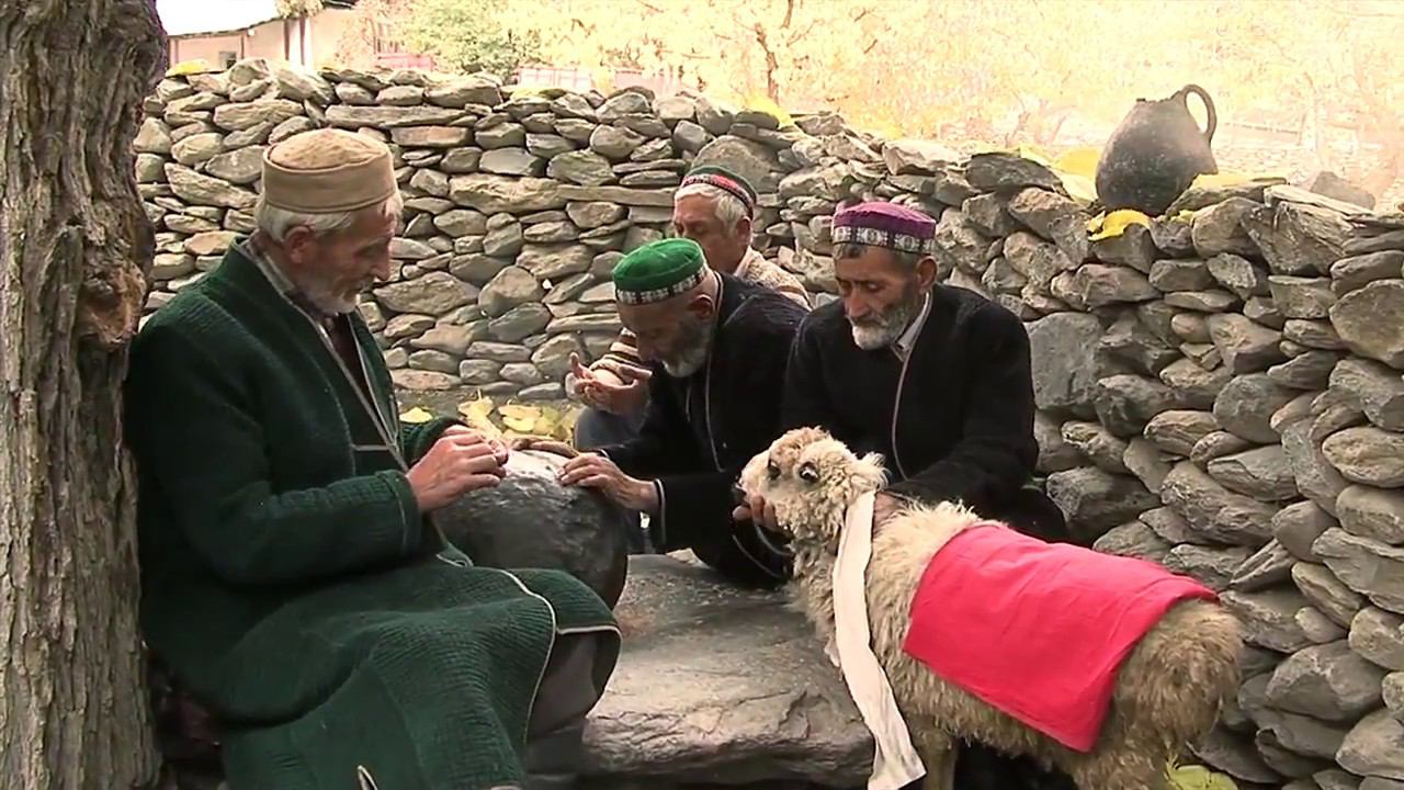 Фильм |"Мушкилкушо"| смотреть онлайн