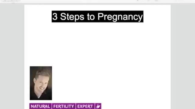 3 Steps to Pregnancy with Russell Davis and Andrew Loosely смотреть онлайн
