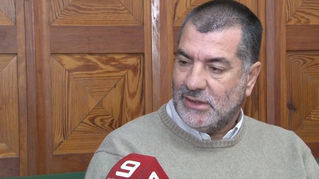 Rossi absuelto en el Jury - La opinión de Néstor García, padre de Micaela - Parte 1 смотреть онлайн