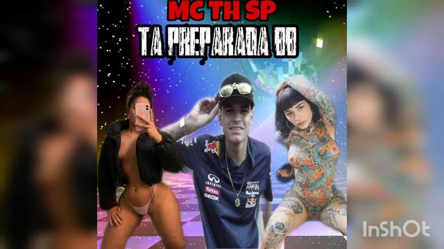 MC TH SP (TA PREPARADA BB DJ KR BEAT 2021) смотреть онлайн