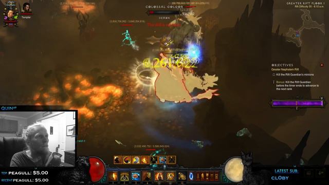 Season 2: GR55 Monk Clear! (R1 World) смотреть онлайн