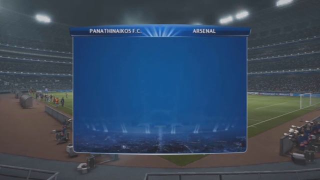 PES 2013 - Markcoos' Reign At Arsenal #22 - He Scores When He Wants смотреть онлайн
