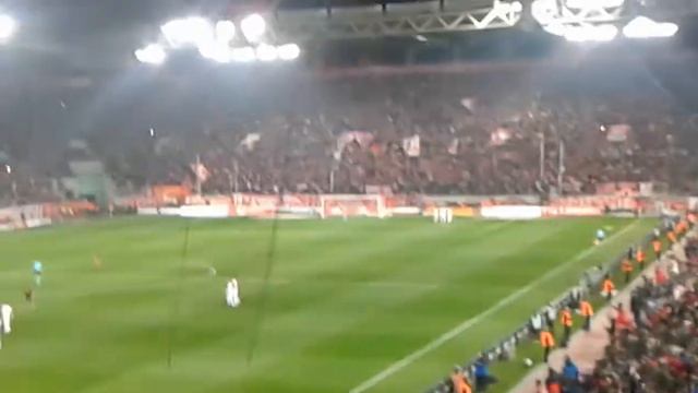 Ολυμπιακός ΑΕΚ 1-0 karim | 1-2 | смотреть онлайн