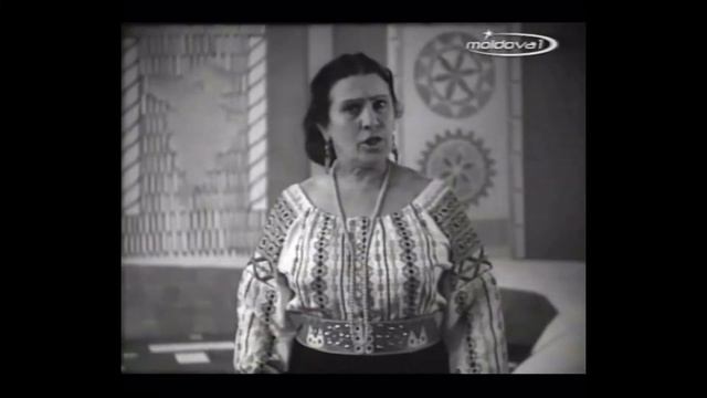 Tamara Ciobanu - Vara grînele se coc смотреть онлайн