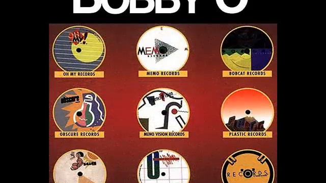 Bobby O - Bobby O Radio (Double ''O'' Mix) смотреть онлайн