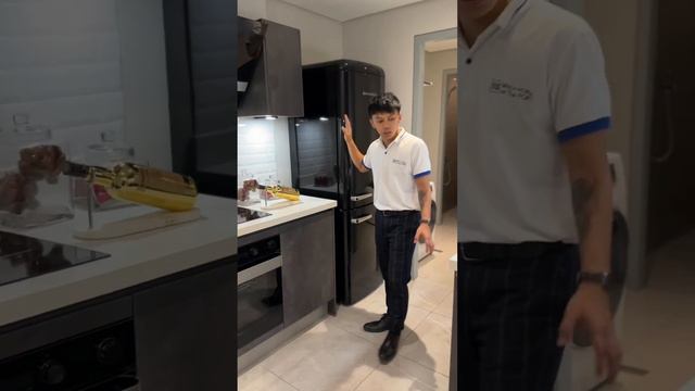 MOVE IN NEXT YEAR CONDO IN UPTOWN BGC! NO DOWNPAYMENT‼️🔥 смотреть онлайн