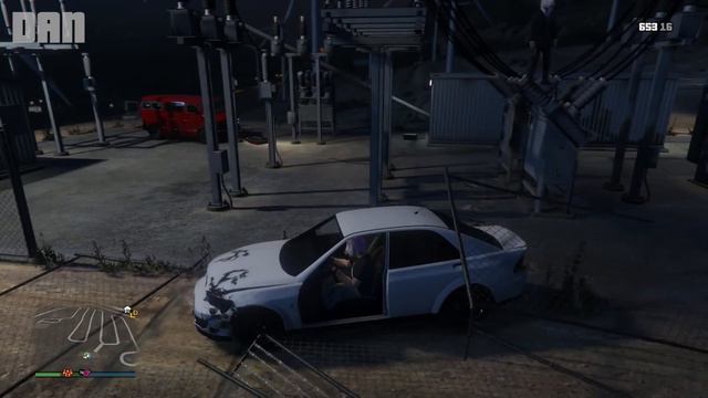 MY LITTLE TRANNY | GTA Online Highlights XL смотреть онлайн