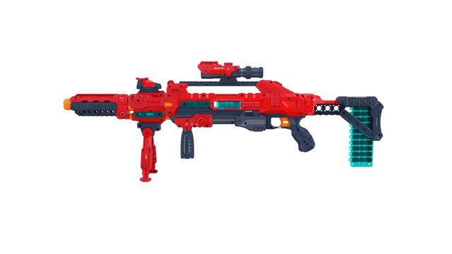X-Shot-Excel-Regenerator-36173-1 смотреть онлайн