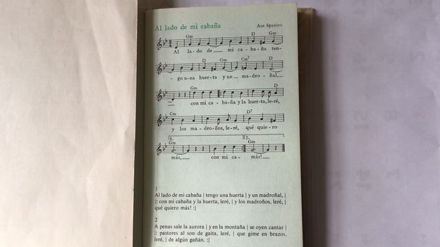 Dr. jur. Bene Ferenc Tárogató: spanyol: Al lado de mi cabaña смотреть онлайн