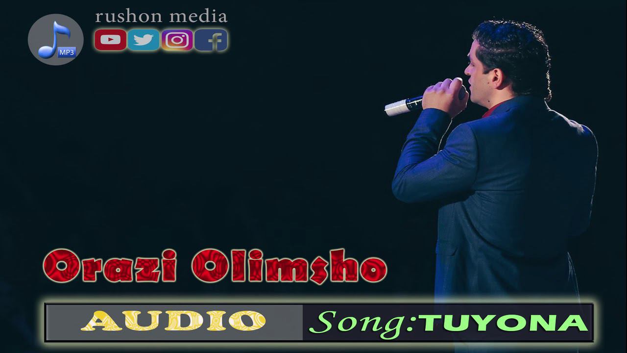 Орази Олимшо /Туёна/ Orazi Olimsho -2019 смотреть онлайн