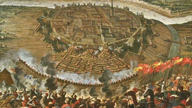 Audiolibro. El libro negro de la humanidad. 44. Gran Guerra Turca смотреть онлайн