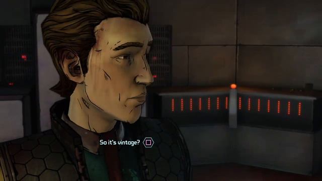 Tales from the Borderlands: Episode One — Zer0 Sum - Часть 9 (без комментариев) [PS4] смотреть онлайн