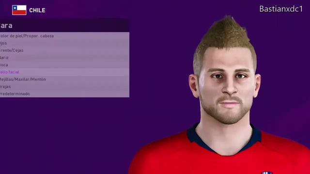 Diego Rubio🇨🇱// Jugador De Colorado Rapids y Seleccion Chilena Pes 2020⚽ смотреть онлайн