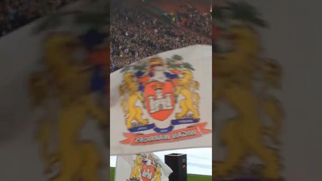 Laura Wright sings Jerusalem смотреть онлайн