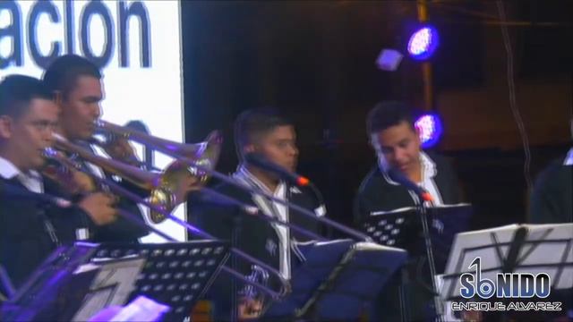 La butifarra Banda 13 de enero de Canalete Cordoba смотреть онлайн