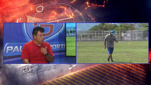 ENTREVISTA JOSE PINEDA смотреть онлайн