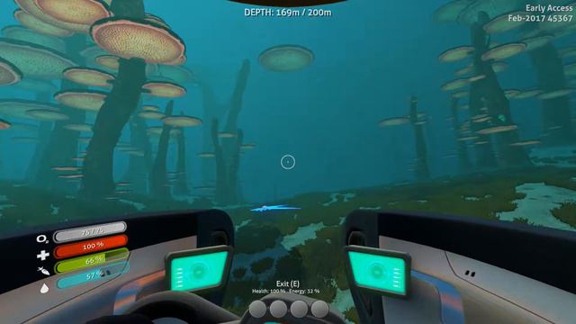 Let's Play: Subnautica (Season 3) #9 | Surprise смотреть онлайн