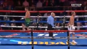 Василий Ломаченко vs Джейсон Соса (Vasily Lomachenko vs Jason Sosa)