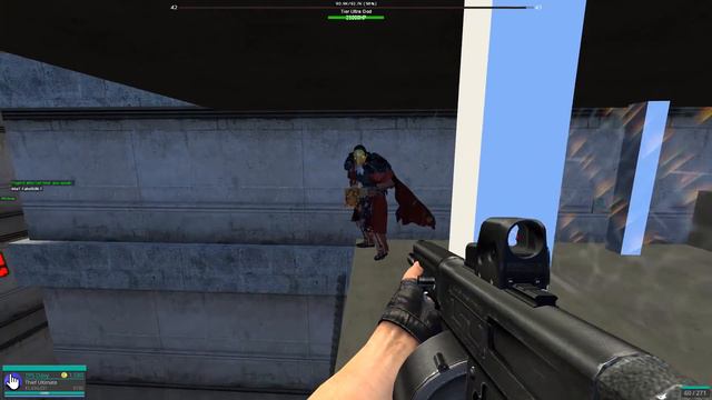 NEW HIDDEN BASE WITH A FAKE WALL HIDE A PRINTER!? - Gmod DarkRP Life EP 2 (No One Knows It's There! смотреть онлайн