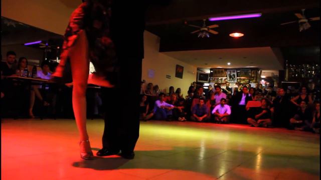 DANTE SANCHEZ Y ANGELICA AVALOS 04/04 смотреть онлайн