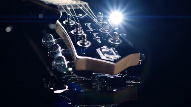 Randy Jackson Guitar смотреть онлайн