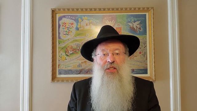 4. Учение Мошиаха. рав Моше Хаим Левин смотреть онлайн