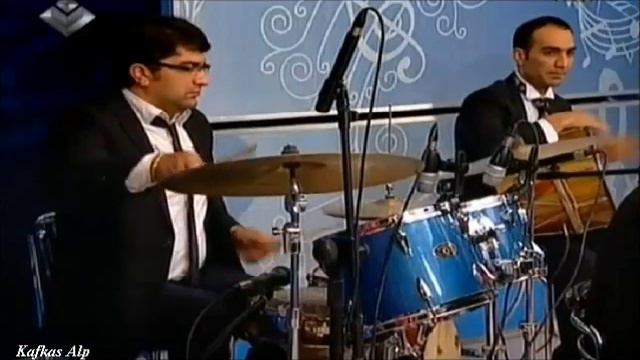 Arzu Eliyeva Derdin Alım Kafkasfm Alp