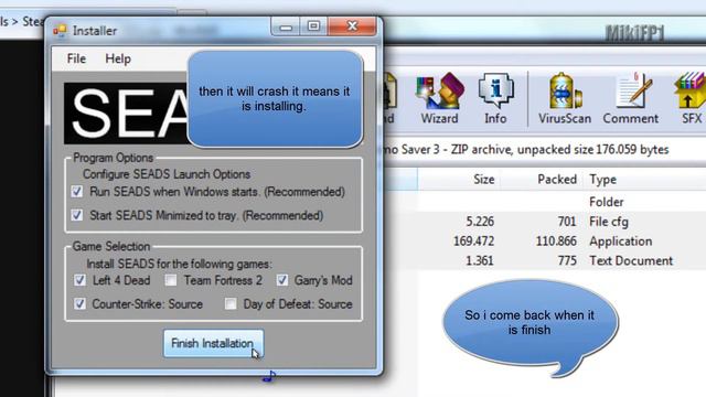 How to download Source Recorder for "CS:S,Gmod,TF2,DoD:S смотреть онлайн