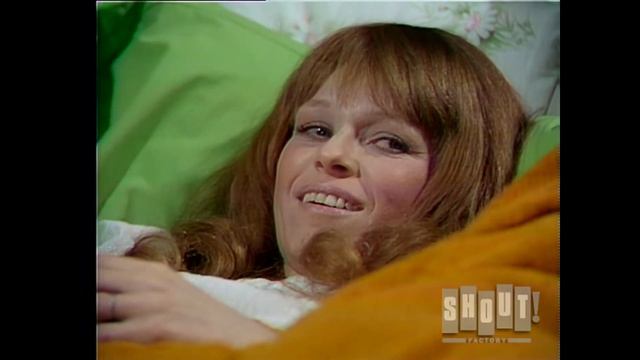 Mary Hartman, Mary Hartman (3/4) Mary Wants Some Action (1976) смотреть онлайн