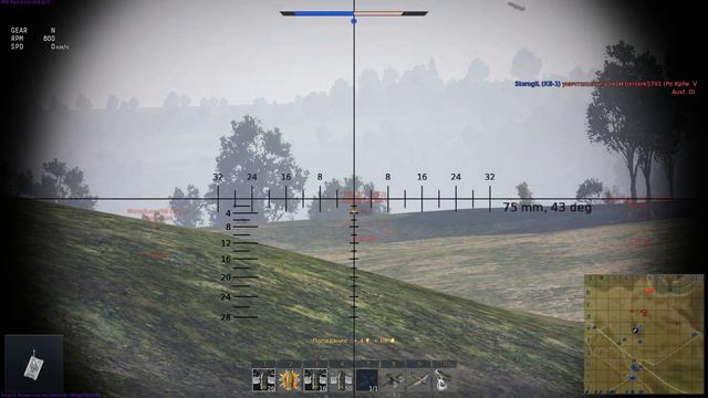 M6A1 двустволка смотреть онлайн